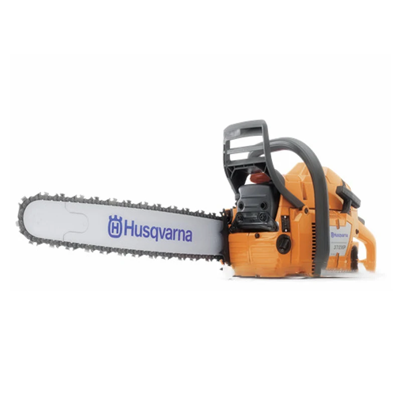 20IN Chainsaw 372xp Industrial Chain Saw Petrol