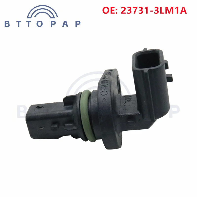 23731-EN22A high quality Engine Crankshaft Position Sensor For Nissan Qashqai X-Trail RENAULT Clio 23731-EN215 23731-3LM1A