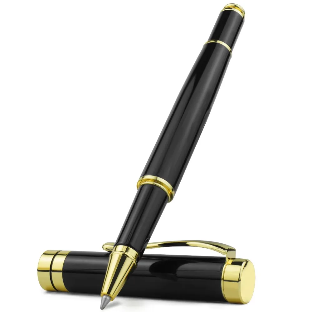 Style D Black