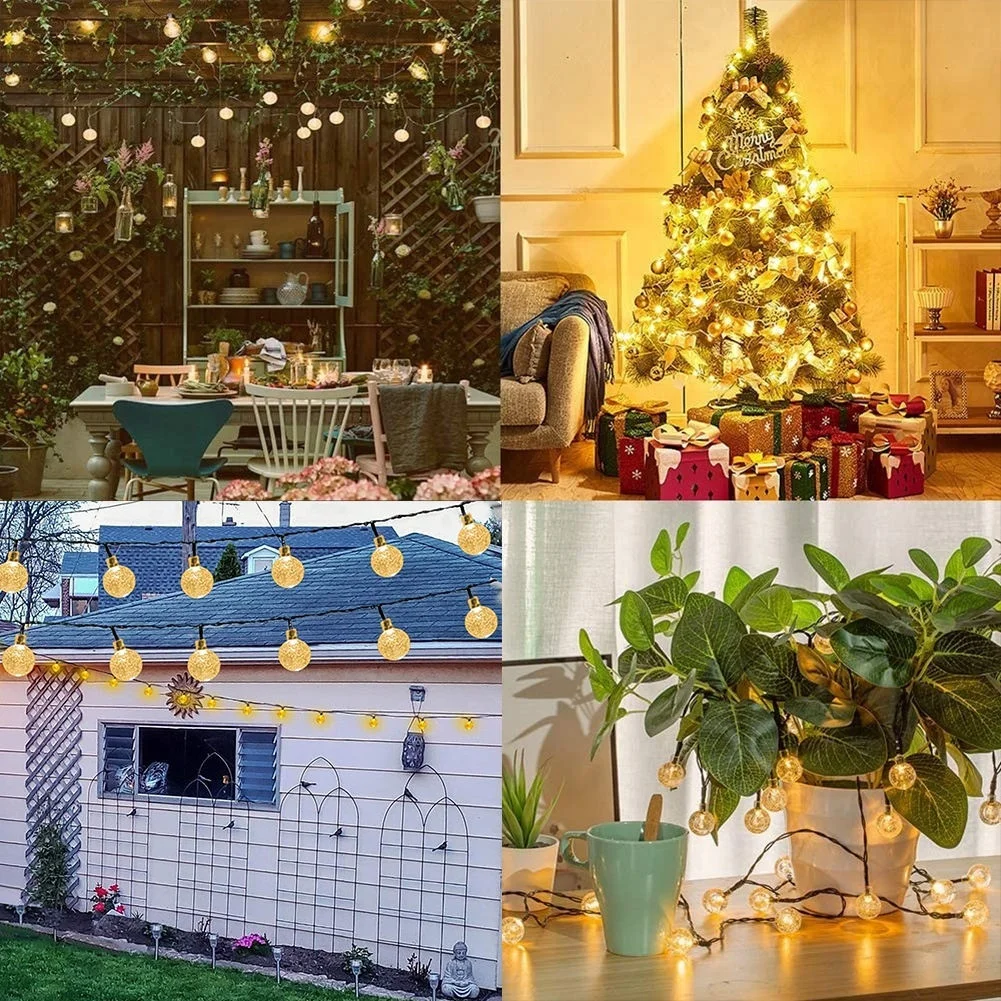 100-luzes-de-cordao-solares-de-cristal-led-a-prova-d'Agua-com-8-modos-para-decoracao-de-jardim-Arvore-patio-festa-e-natal