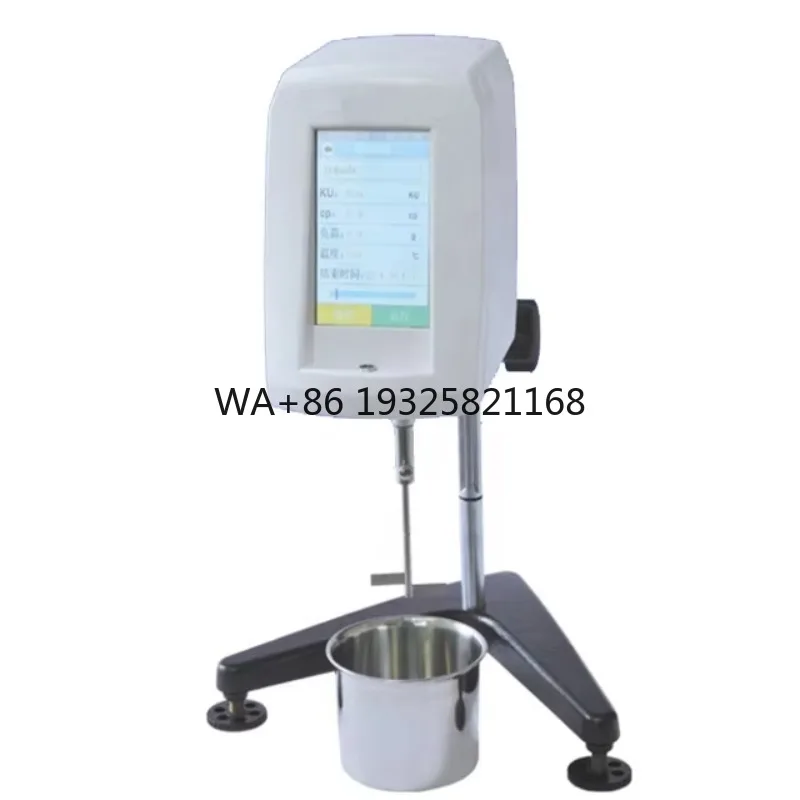 ASTM D562 Krebs Stormer KU Viscometer