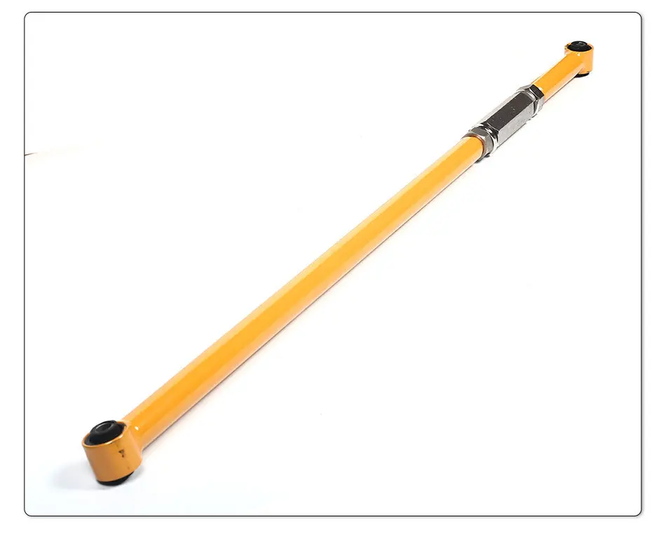 سوي لسوزوكي جيمي ضبط قضيب الخانق القديم جيمي بانهارد بار الأمامي والخلفي تمديد قضيب التعادل