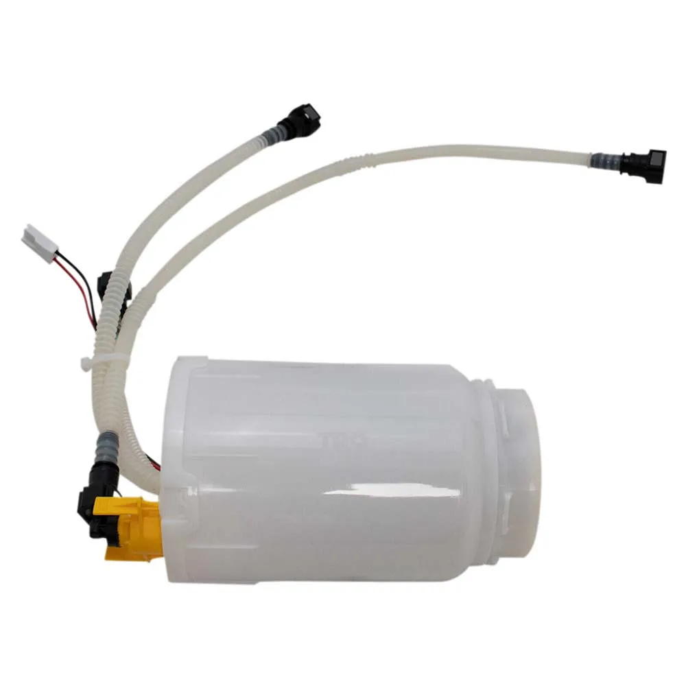 95562093101 12V Fuel Pump for Porsche Cayenne Base 2004-2006 Gasoline Pump Assembly