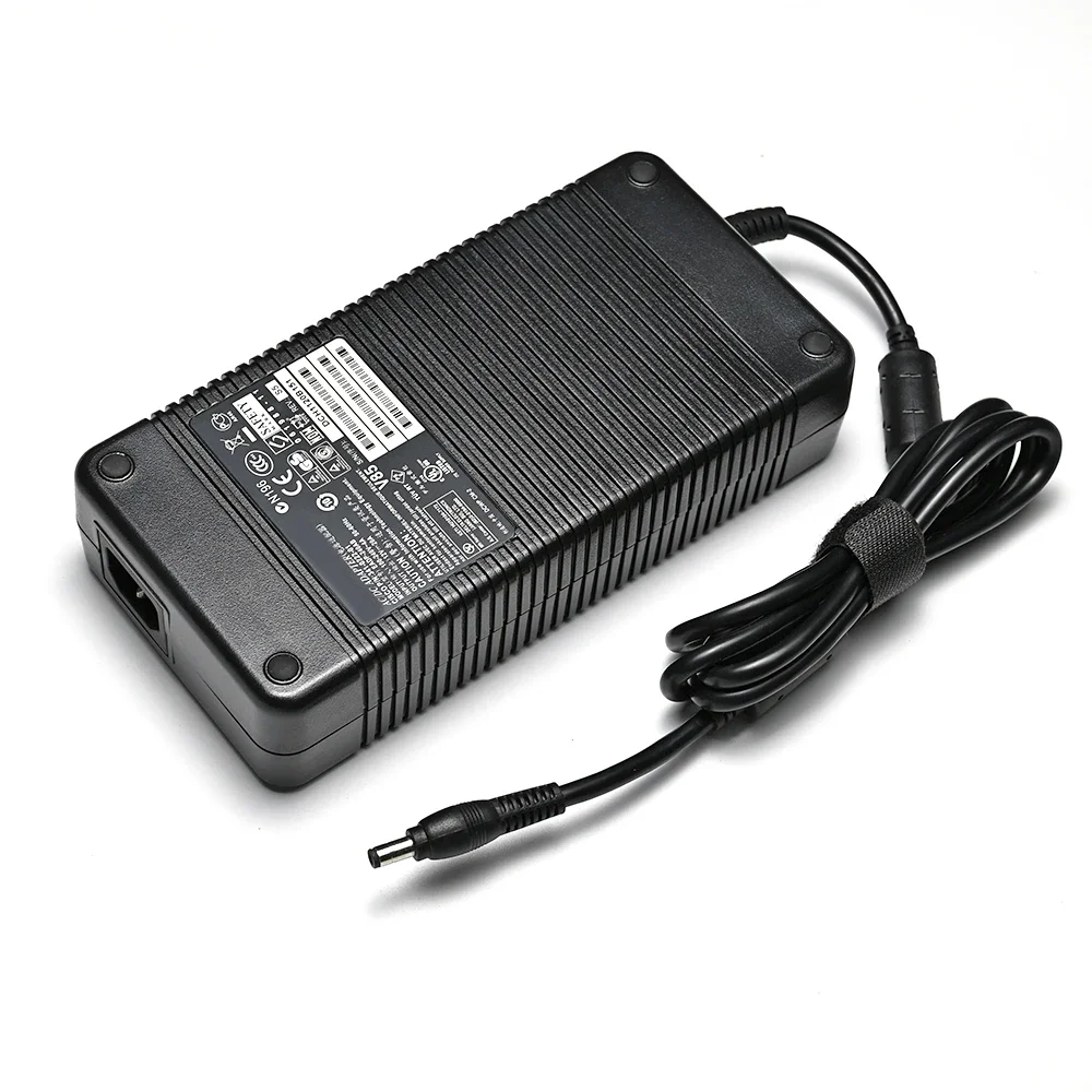 Imagem -03 - Carregador Adaptador ac dc Carregador para 24pin Pico Atx Switch Psu Carro Auto Mini Itx pc Módulo de Alta Alimentação Itx z1 12v 20a 240w