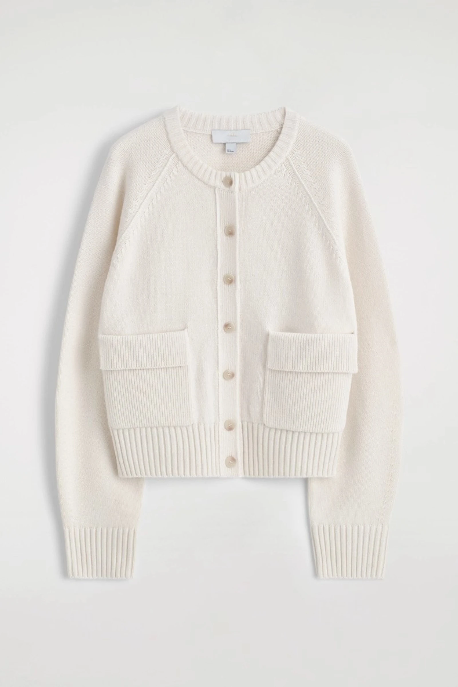 Ethereal MD 2025, neuer Winterstil der lässigen Damenmode, Standard-Strickpullover aus Wollmischung mit Rundhalsausschnitt