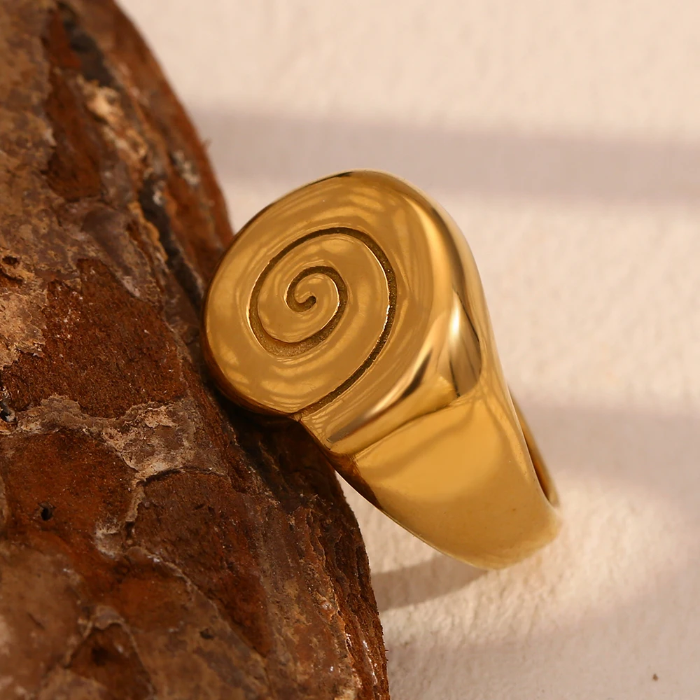 La. Muses Conch Ocean Series A - Vintage Fashion La recensione e prezzo