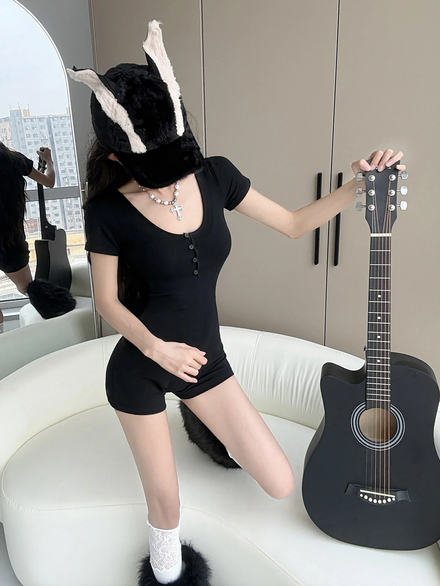 Pilates Yoga One-Piece Suit Wo - Pilates Yoga One 评论和价格