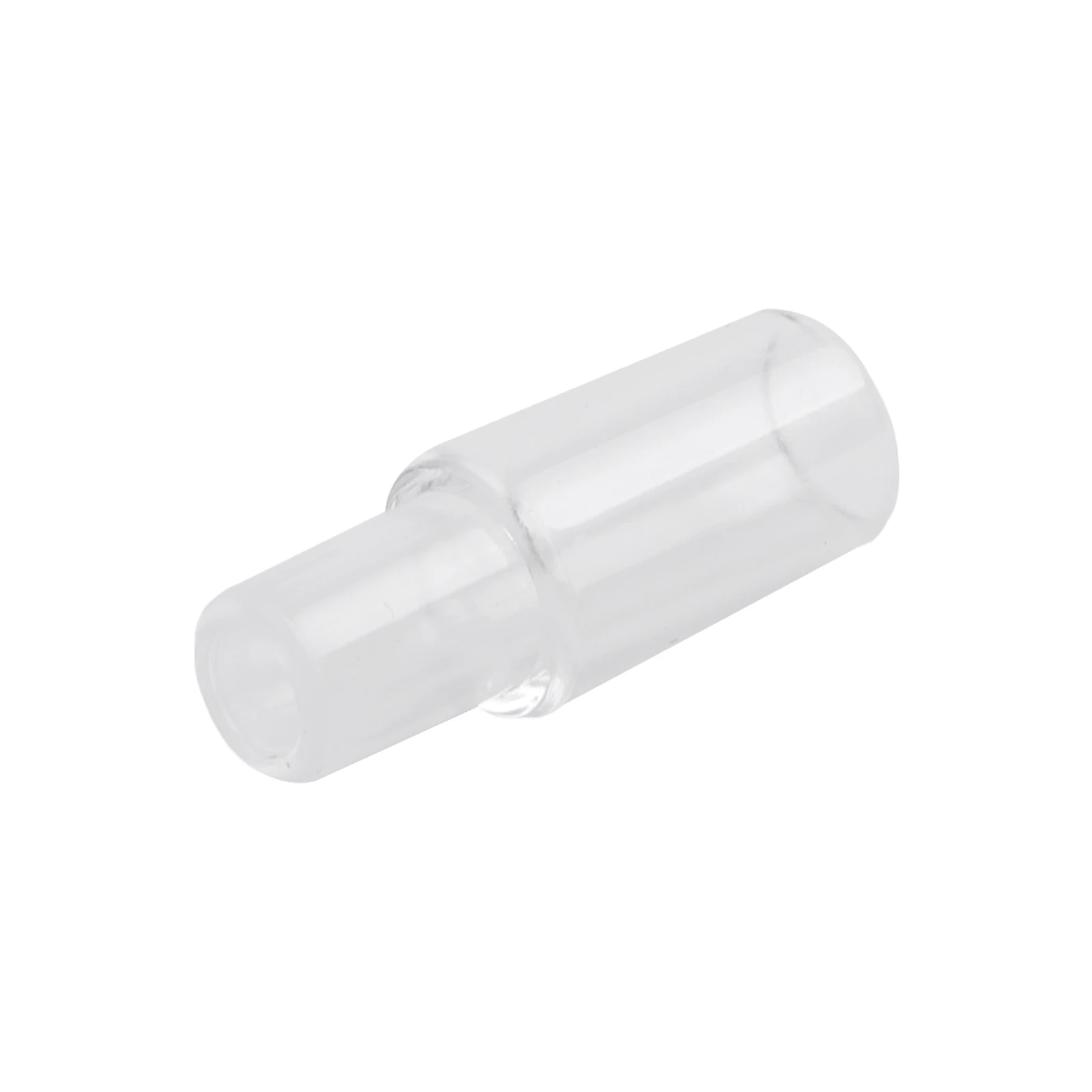 Digital Breathalyzer Nozzle Set 10 Pieces for LCD Display Testers Used in Screening and Personal Monitoring Applications