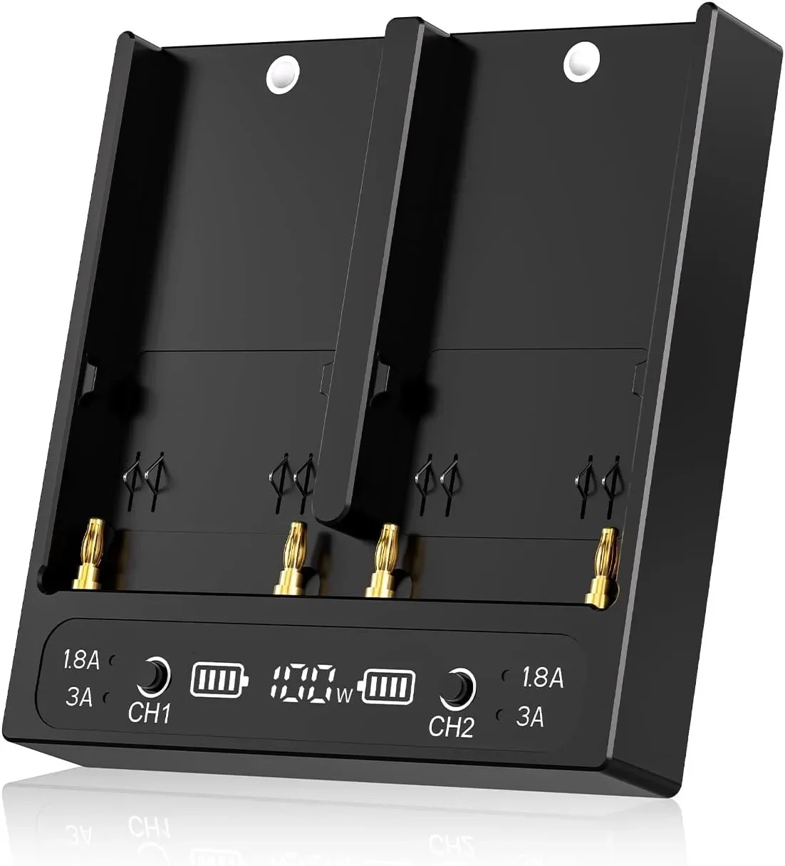 Zitay PD100W Fast C…