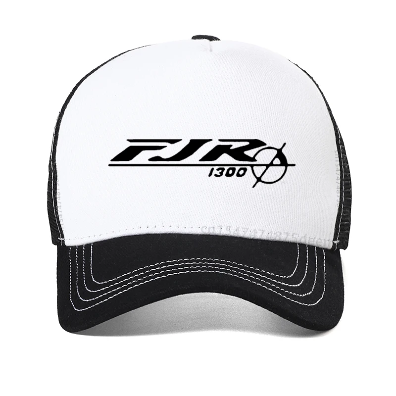 Hot sale Fashion Japan Motorcycles FJR 1300 MOTORCYCLE Baseball Cap Fashion Motorcycle racing hat FJR1300 bone