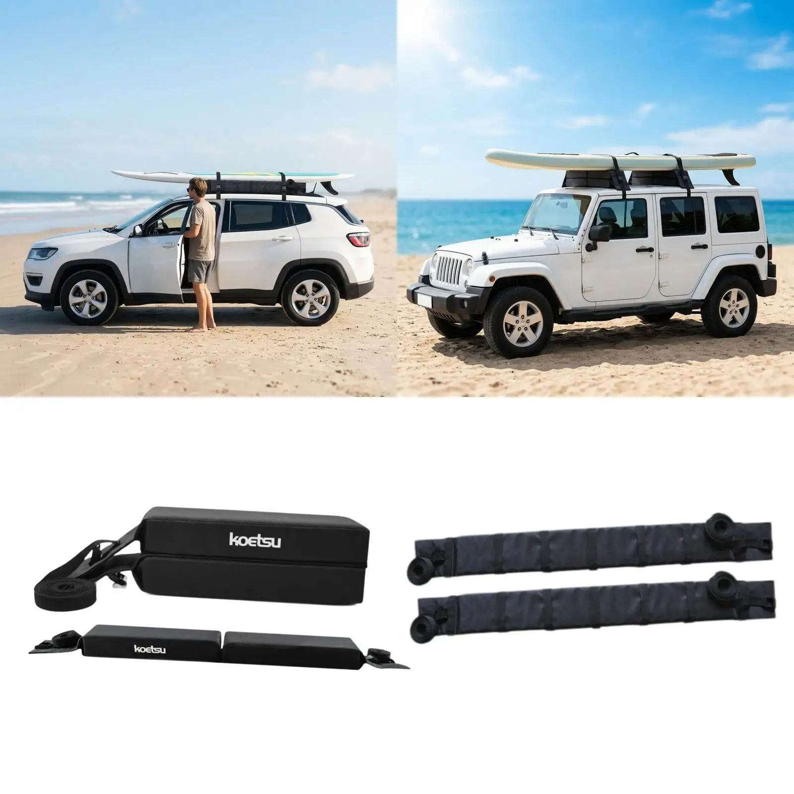 universal-kayak-carrier-roof-rack-with-secure-foam-pads-for-paddle-board-surfboard-suv-sedan-car-use