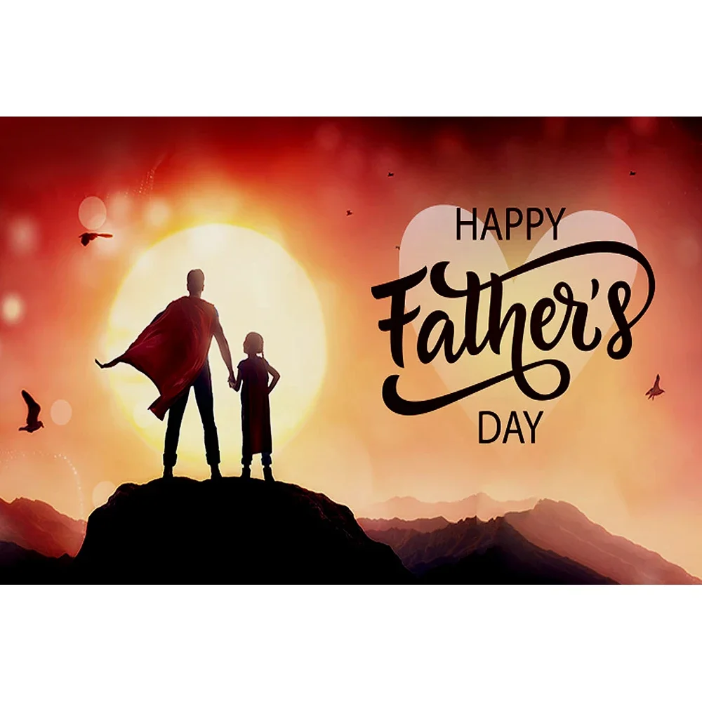 2X3FT Custom Happy …