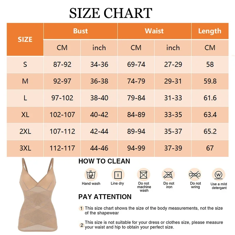 Women\'s Tummy Control Shapewear Tank Tops Seamless Body Shaper Compression Top