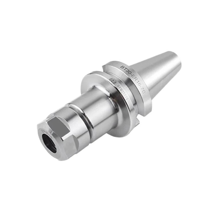 Dynamisch ausbalancierter BT BT30 BT40 ER Werkzeughalter ER11 ER16 ER20 ER25 ER32 ER40 ER Spannfutter-Halterung Hochpräziser Werkzeughalter – Detail 3