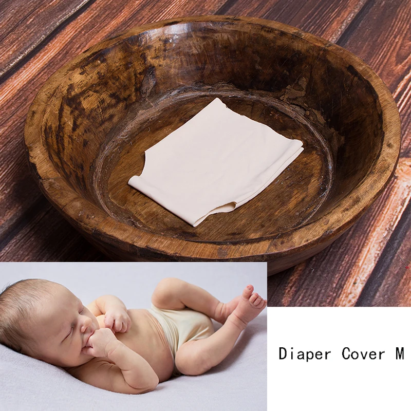 Variant: Diaper Cover M