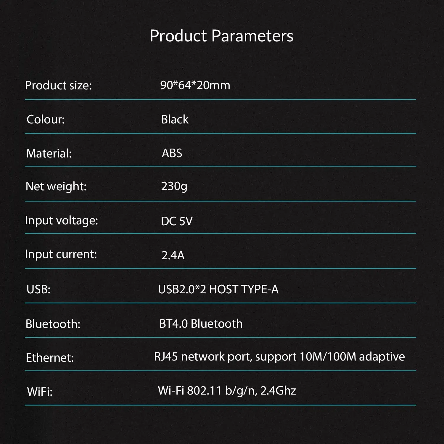 Creality wi-fi Box Smart Kit 2,0 Control inalámbrico asistente inteligente con cámara HD. Tarjeta 8G Cloud Slice para impresoras Creality 3D