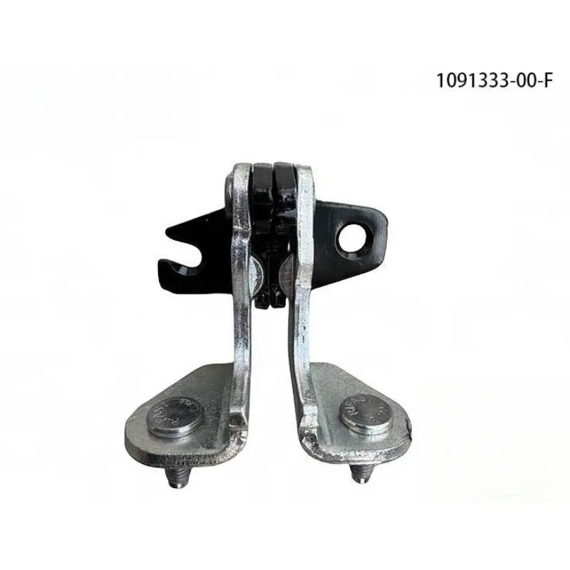 

Петля задней двери верхняя левая для Tesla Model 3 2019-2022 1091333-00-F 1 шт. Совершенно новый