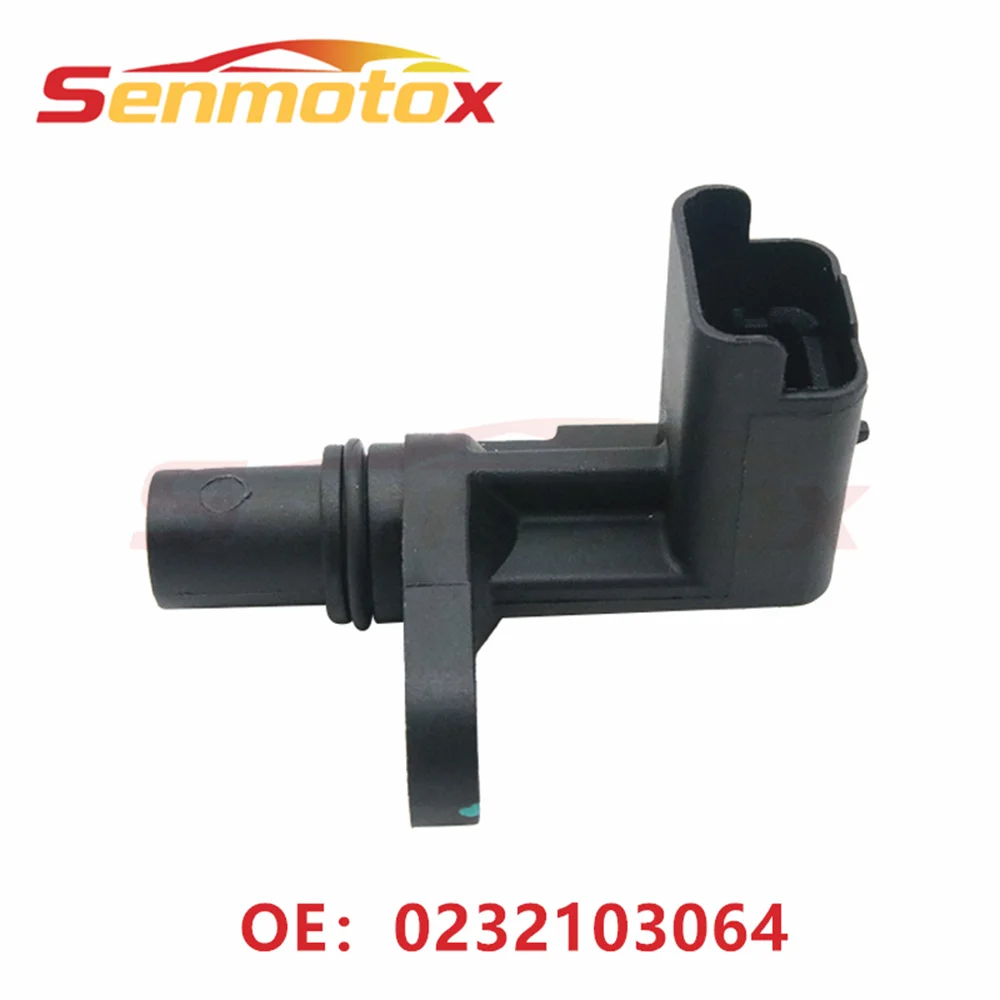 0232103064 13627588095 Car Camshafts Position Sensor Replacement Parts For BMW Mini Camshaft Position Sensor Citroen Peugeot