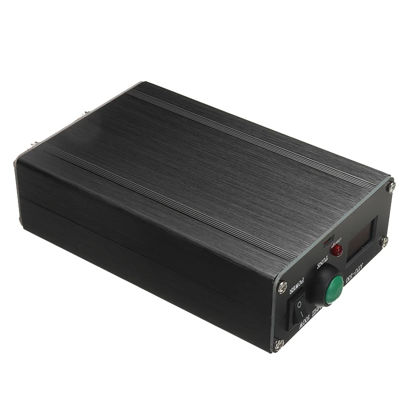 

ATU-100 1.8-55 Mhz Mini Automatic Antenna Tuner Rechargeable Edition