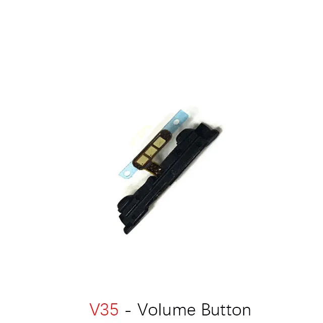 For LG V110 V20 V30 V35 V40 V50 Power Button volume Flex Cable OnOff