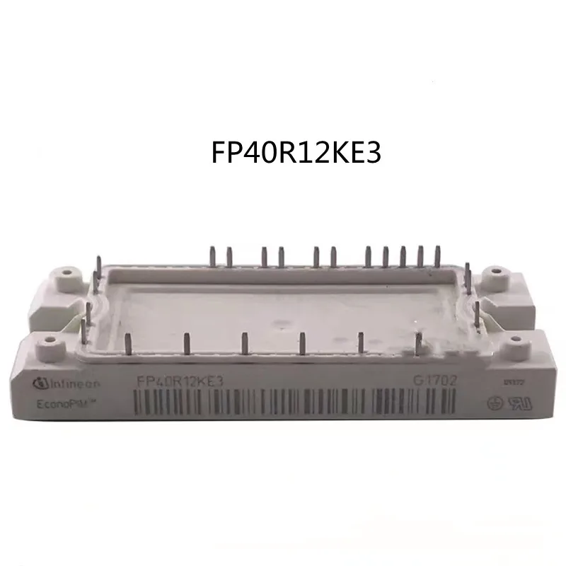 

100% New original FP40R12KE3 Electronic Components