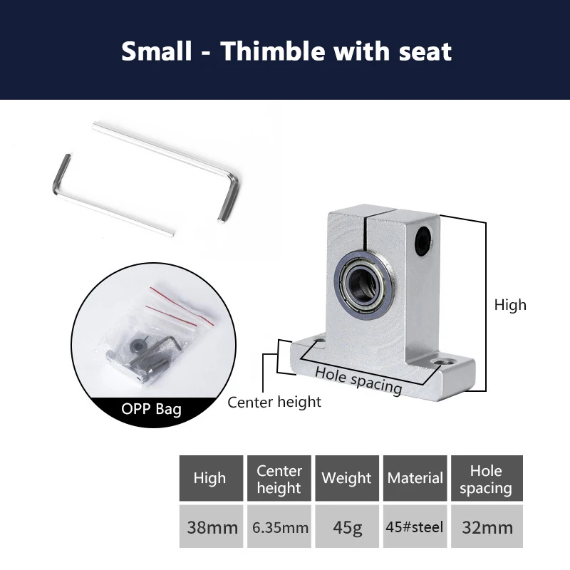 Universal Woodworking Lathe Thimble Lathe Drilling Tailstock DIY Homemade Bead Machine Small Lathe Accessories Rotary Thimble