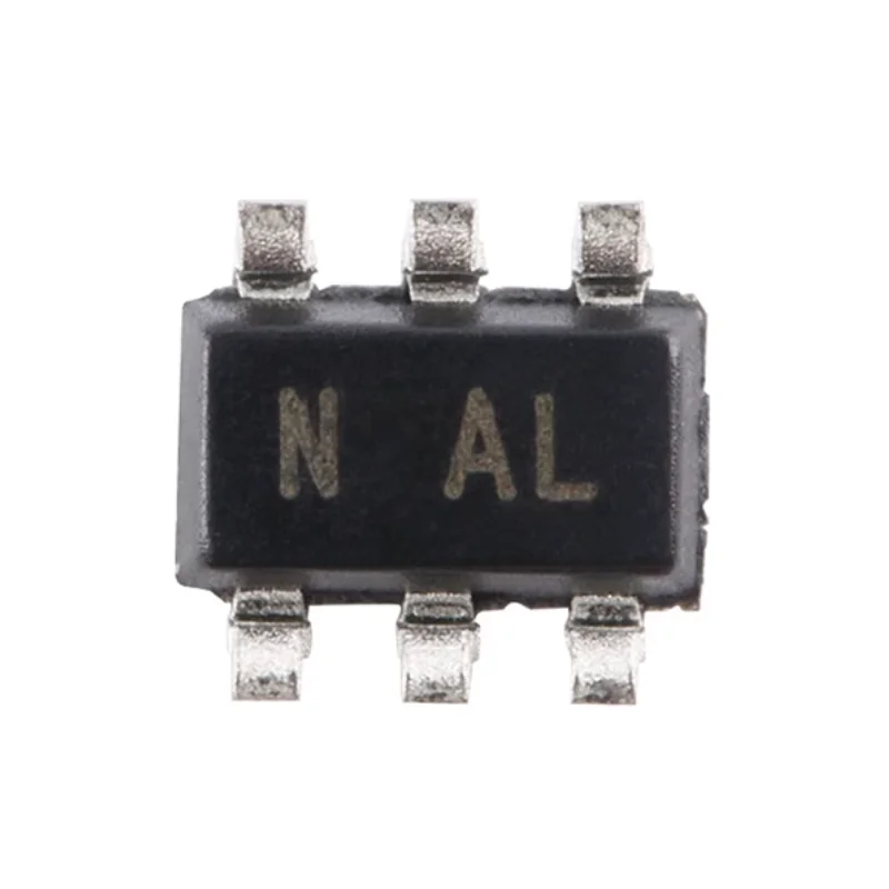 1PCS Original MAX44284HAUT+T SOT-23-6 36V Input Common Mode Current Sense Amplifier Chip