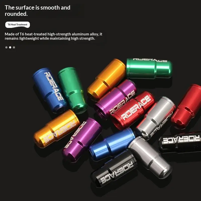 10Pcs Bicycle Tire …