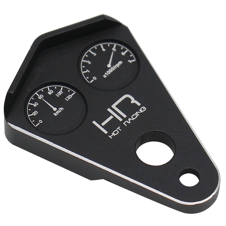 

HR Tamiya T3-01 Aluminum Alloy Simulation Dashboard