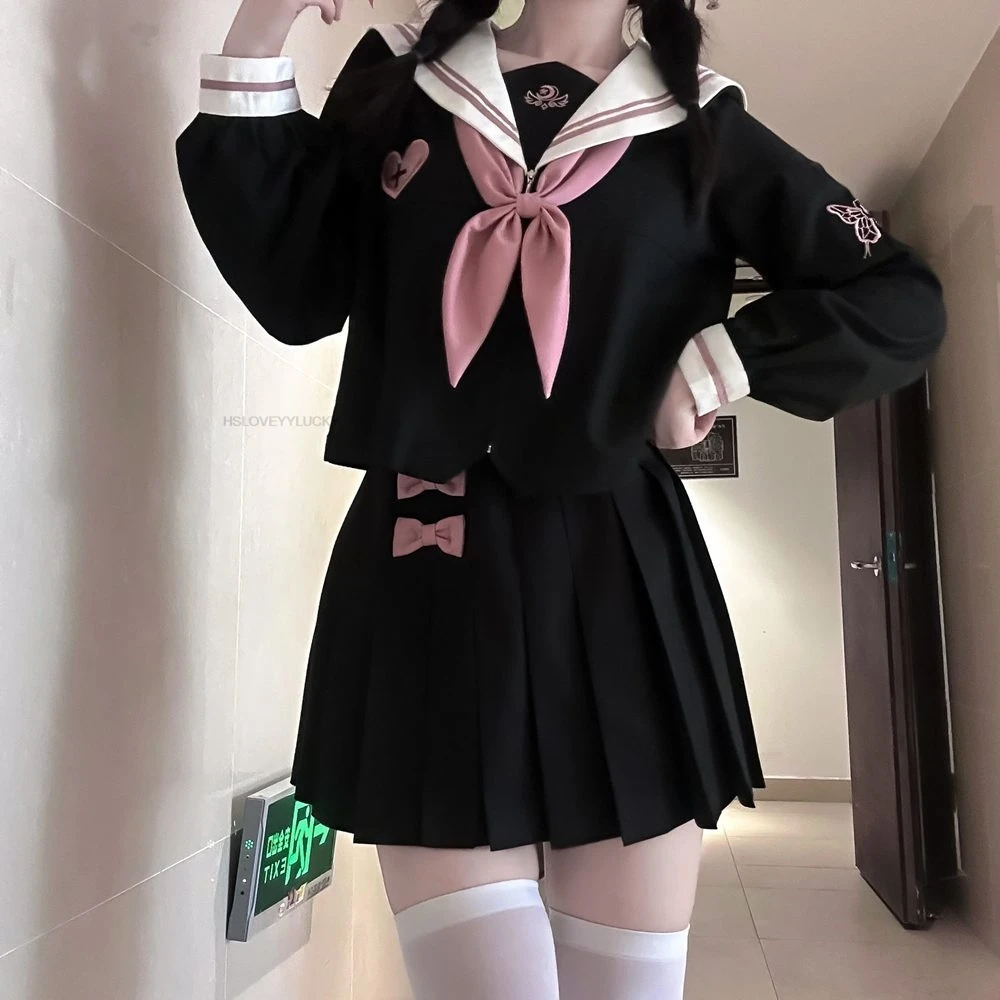 ensemble-uniforme-coreen-jk-jupe-plissee-style-etudiant-japonais-tenue-scolaire-universitaire-costume-de-marin-pour-femme-ensemble-uniforme-cosplay