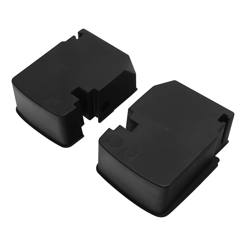 صندوق أدوات منظم السرج الصلب للدراجات النارية لدراجة Harley Touring Road King Electra Glide Street Glide 2014-2023 2015 2018 2022 21 #3