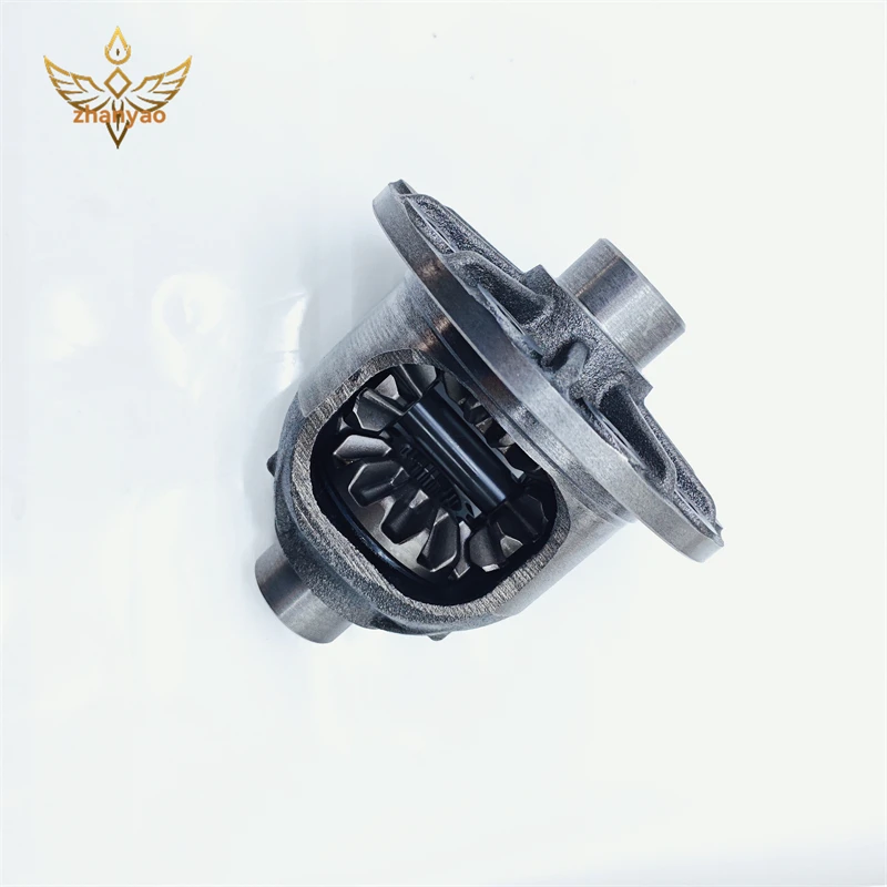 68004074AA Differential Kit for Jeep Wrangler Freelander Dodge Nitro 2007-2018