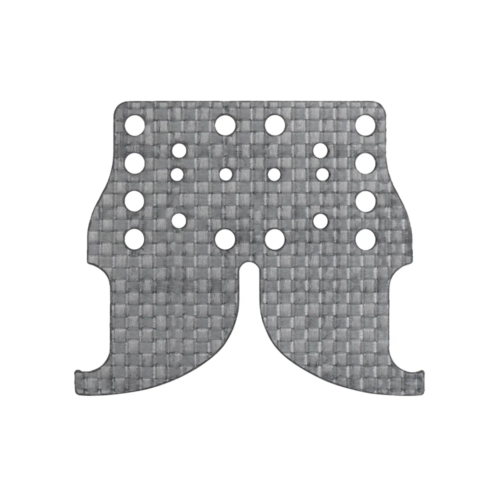 Taktisches PTT-Wing-Kit – PTT-Adapterhalterung für FCPC V5 Style Plattenträger, MOLLE-Weste & Chest Rig Trainingszubehör – Detail 18
