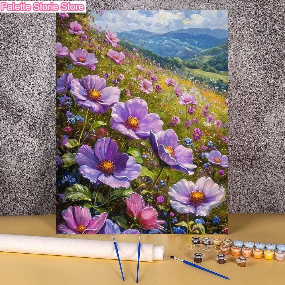 （Frameless ）Paint B…