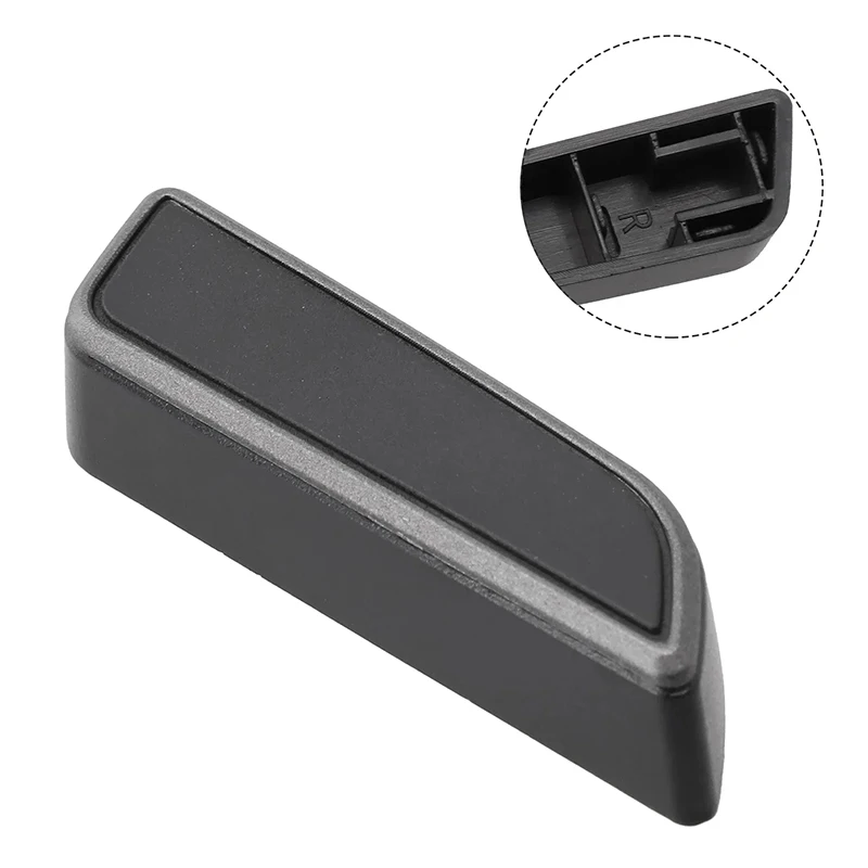 For Tesla Model 3/Y 2021-2023 Co-Pilot Side Seats Cushion Button 1098842-01-D Car Seats Forward Switch Button
