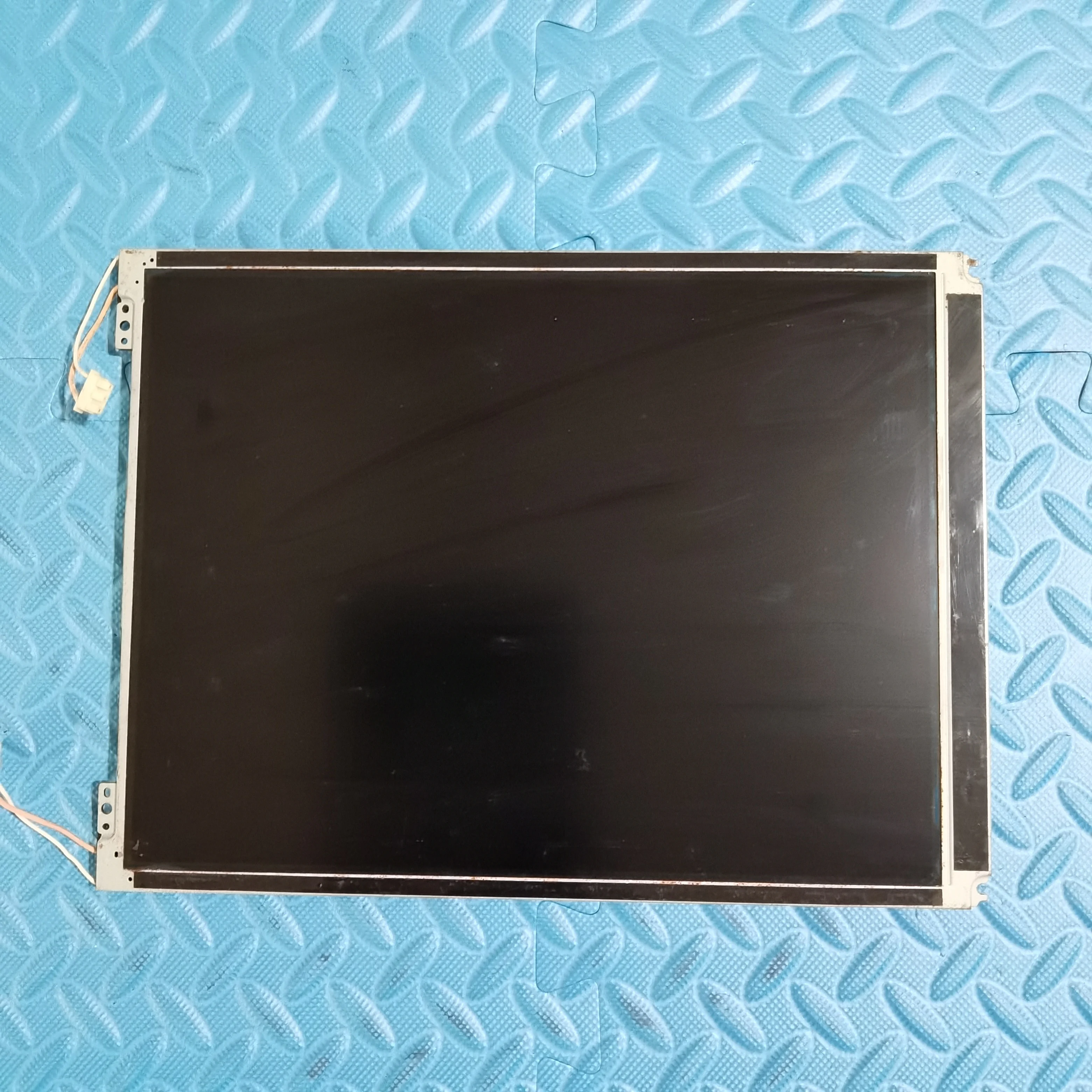 

LM12S49 LCD display screen