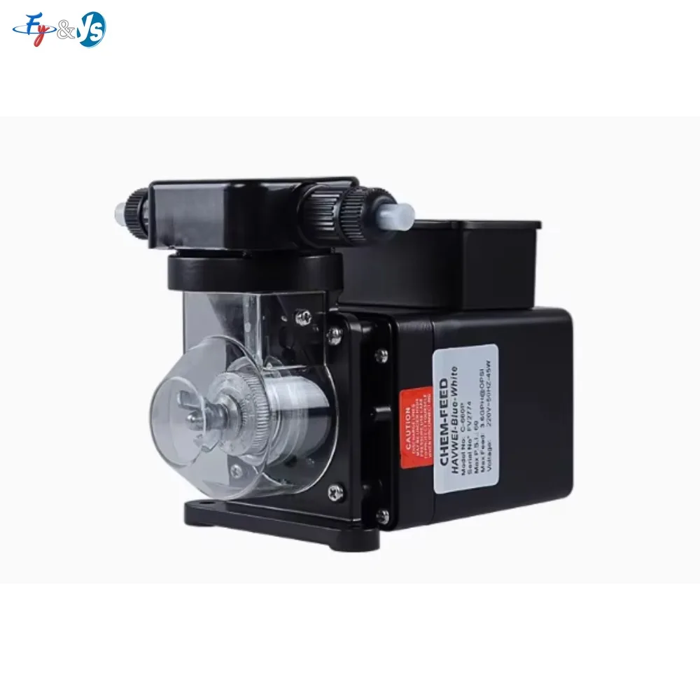 Pool Dosing Pump, Disinfection Pump, Metering Pump, Automatic Acid/alkali Dosing Device, Pool Water Treatment Equipment