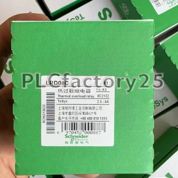 

Неоткрытый Lrd08c Lrd08 Доставка Совершенно новый оригинальный Spot Plc