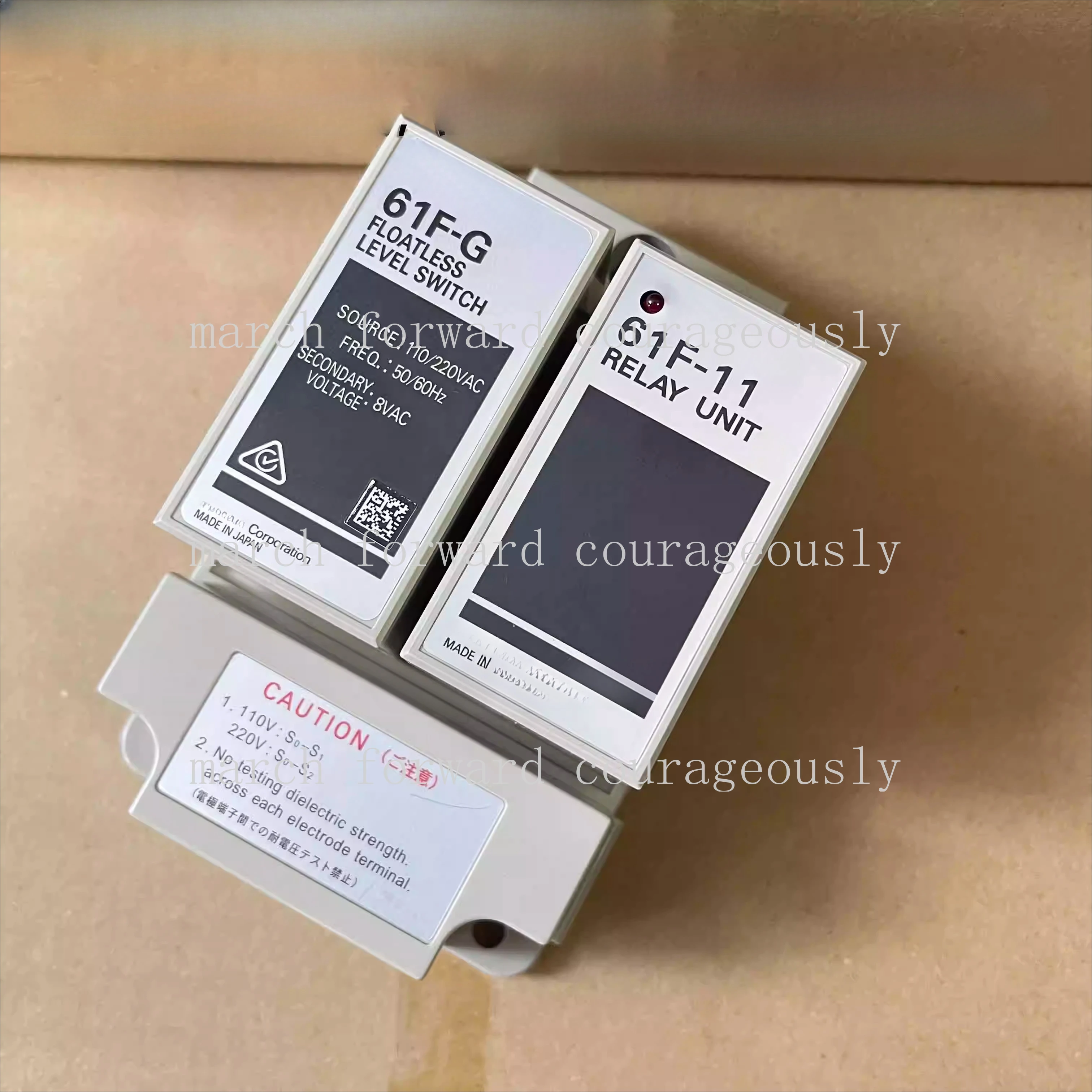 original-for-omron-liquid-level-control-relay-61f-g-g1-g2-g3-61f-g4-11-ac-110-220v