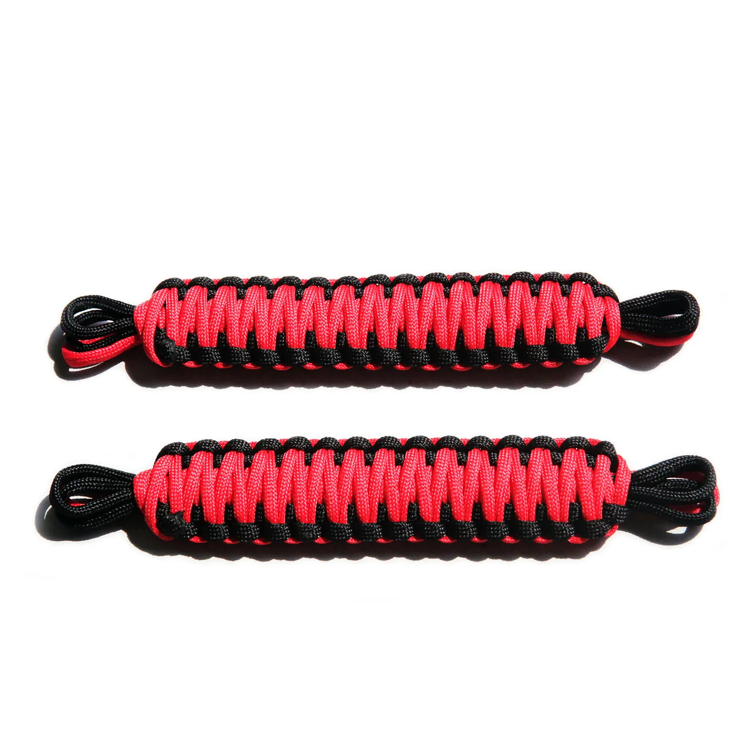 Car Door Limit Fixed Protection Rope Adjustable Strap for Jeep Wrangler CJ YJ TJ JK JKU JL JLU Restriction Positioning Rope