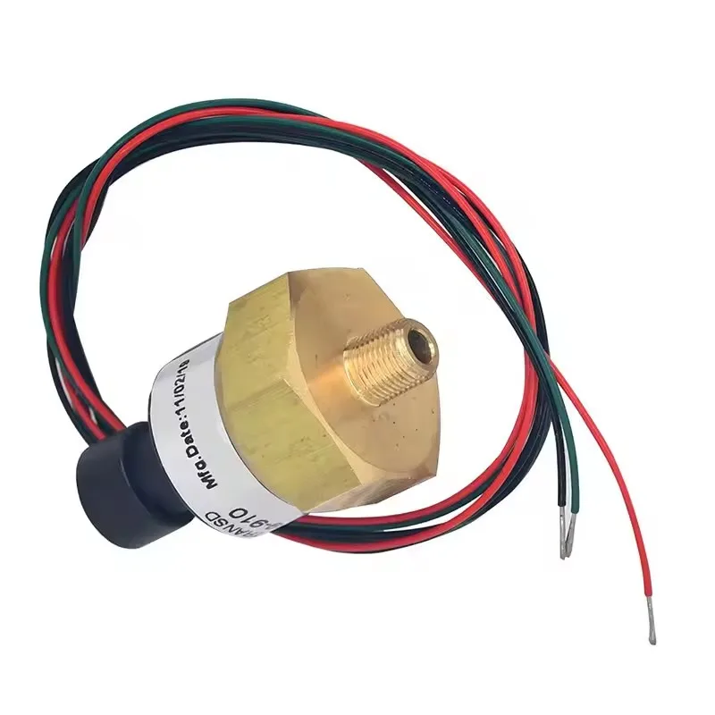 

Pressure Sensor 250039-910 88290003-806 Screw Air Compressor Pressure Sensor Regulator