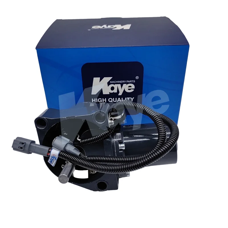 

High Quality EX 200-5 Throttle Motor for EX200-5/EX200-6/EX300-5/ZAX200/ZAX330 4614911/4360509