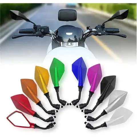 10 best sales क्लिम मोटरसाइकिल - №4