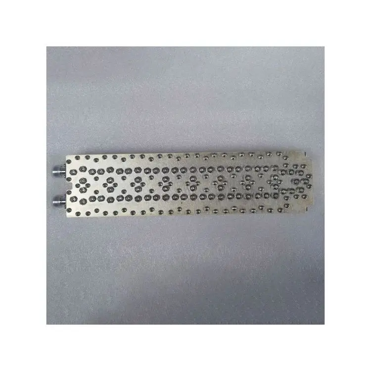 

1710-1880M Indoor Bandpass Filter with N Female to N Female Connector Filters Product