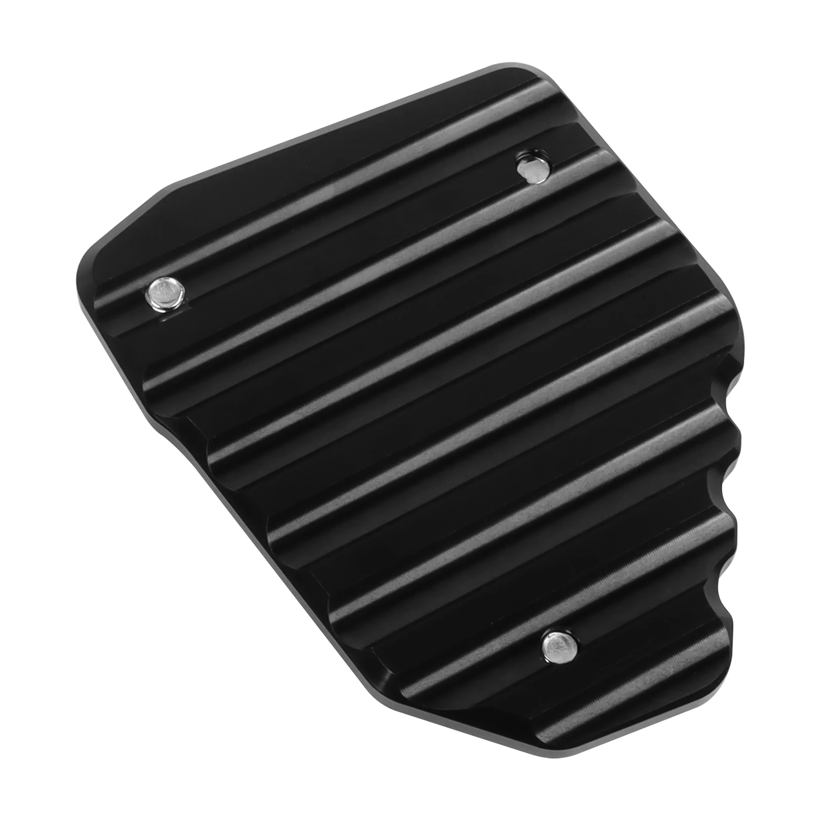 Motorcycle G310R Kickstand Extension Pad Foot Side Stand Extension Plate For BMW G310 R G 310R G 310 R 2017-2019 2018