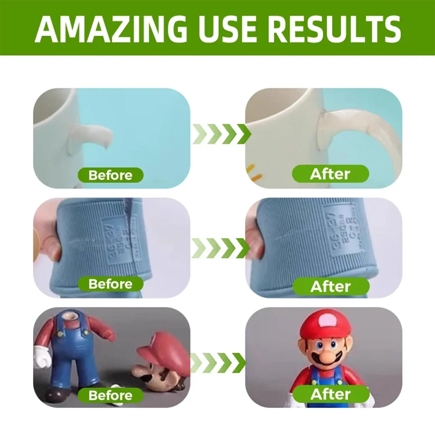 10 قطعة 502 غراء فائق فوري سريع الترابط Cyanoacrylate لاصق جلد مطاط خشب معدني مثالي للفجوة الصغيرة غراء سائل رقيق