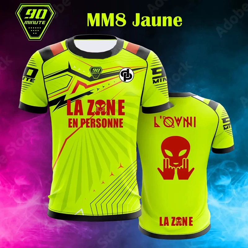 جديد شعبي التجفيف السريع تي شيرت مايوه 90 دقيقة توتو و نينيتا Pr É الرياضة المحملة التجفيف السريع تنفس الكبار والأطفال #4