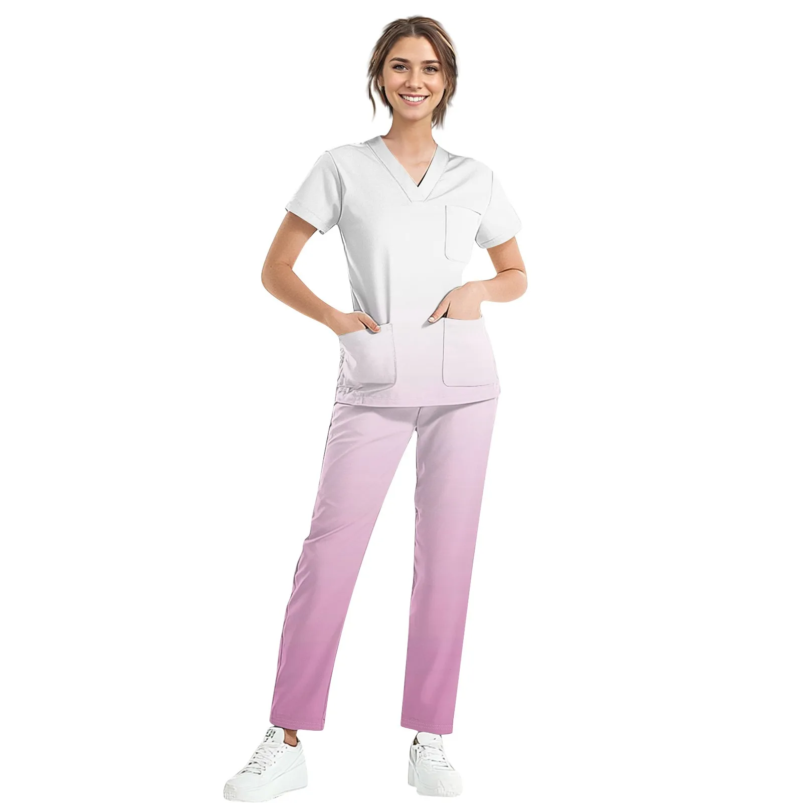 Thumbnail 3 - #40 Ranked Hospital Gowns Picks in 2026