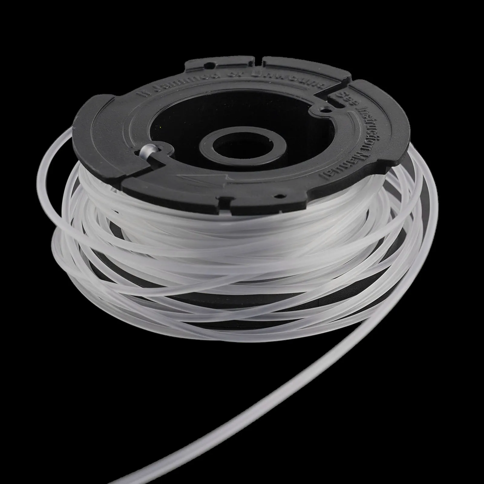 1 шт. катушка для лески BD032 BESTE630, аксессуары для струн BESTA525 BESTA528 BESTA530 для Black & Decker, новая практичная