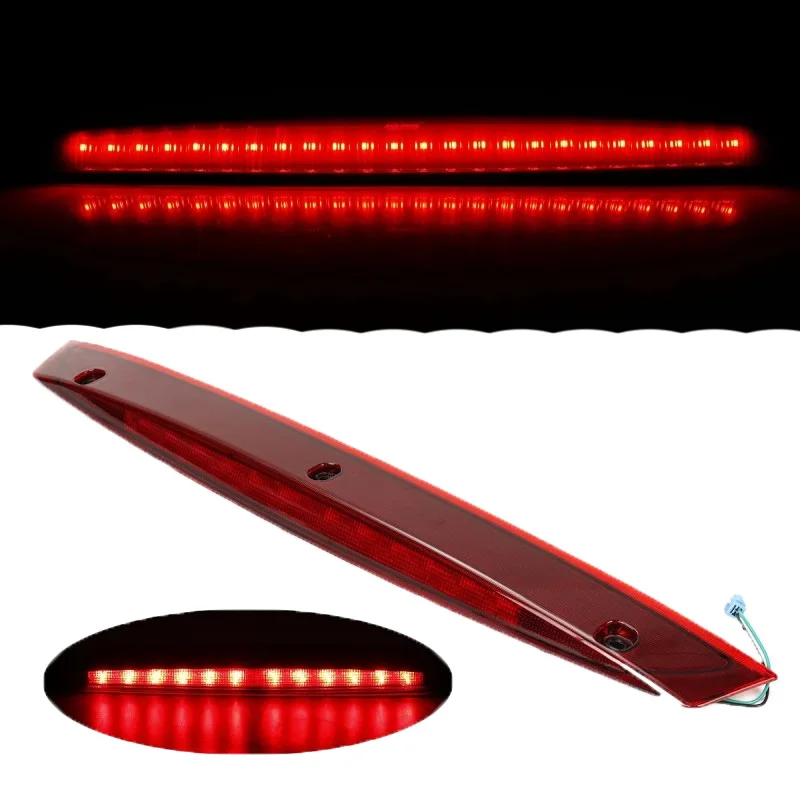 Rear High Mount 3RD Third Brake Stop Light For Mercedes V Class Vito Viano W639 2004-2014 A6398200056 Car Accessories - view 5